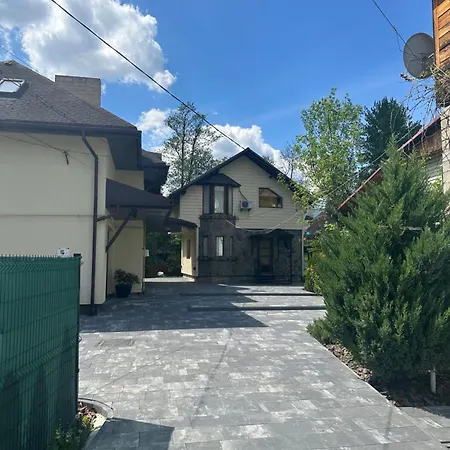 Villa Zelman *