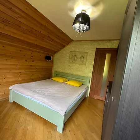 Zelman Villa Yaremche
