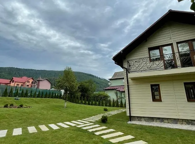 Zelman Yaremche