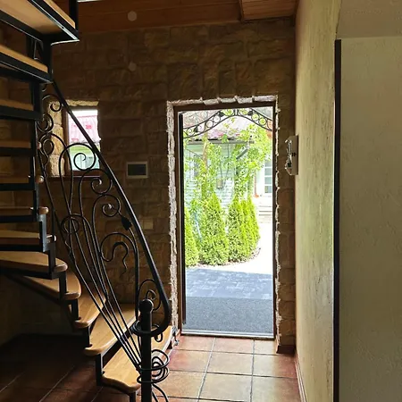 Zelman Villa *