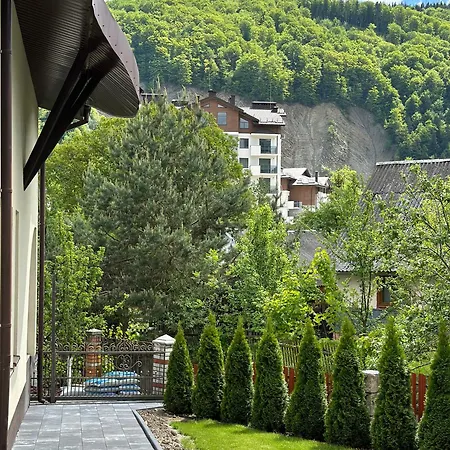 Zelman * Yaremche