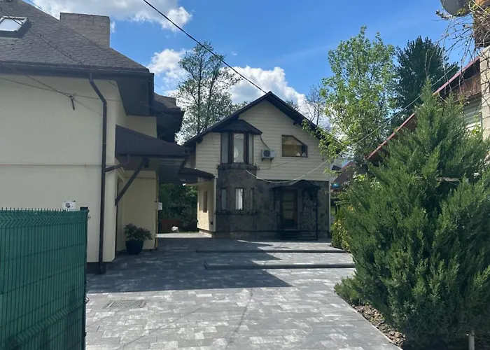 Villa Zelman *