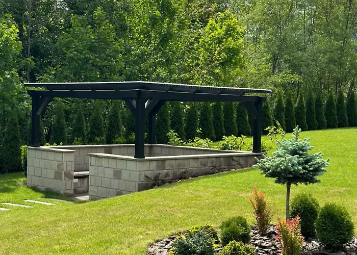 Zelman Villa *