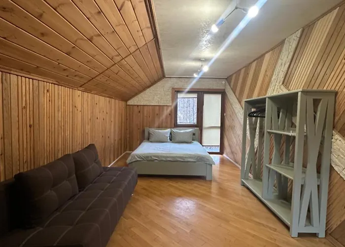 Zelman Villa